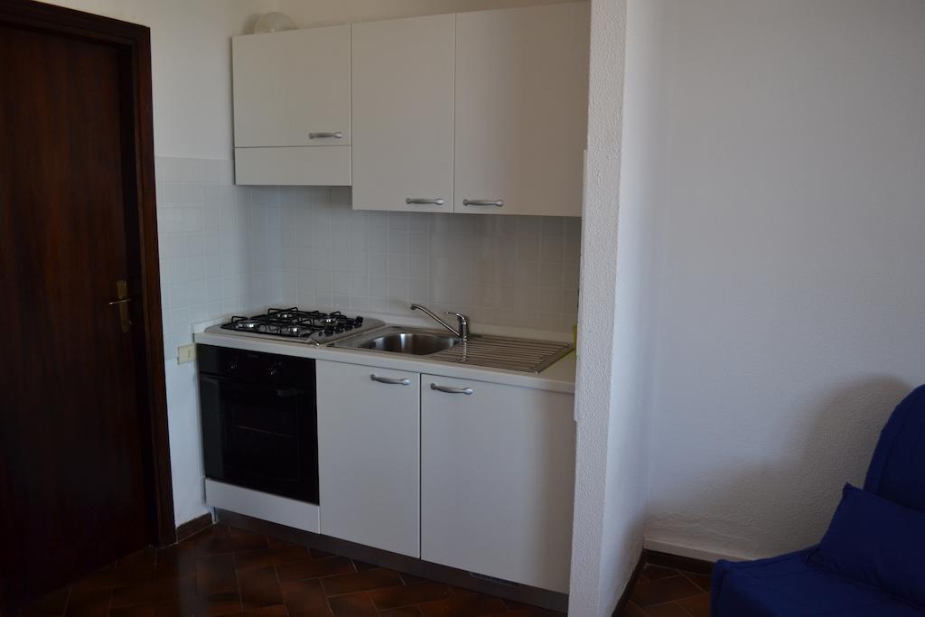 Ferienwohnung Domus Bellavista Monte Nai Zimmer foto